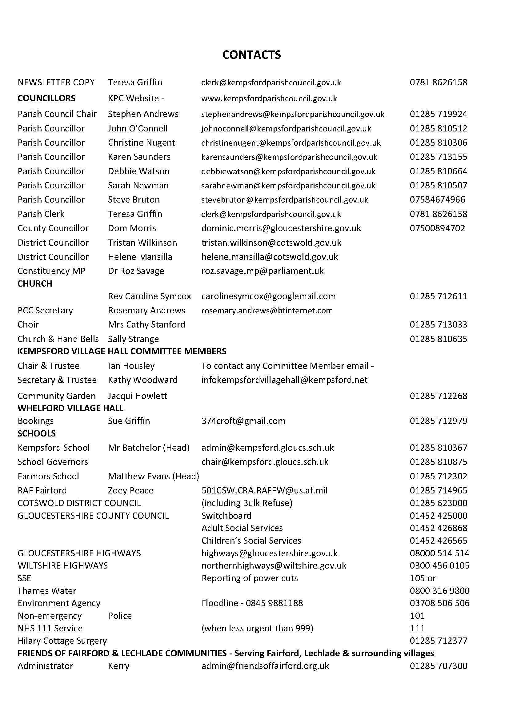 Parish Contacts 1 page july 26.jpg